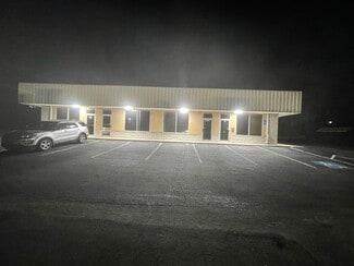 Carrollton, GA Medical - 2536 Carrollton Villa Rica Hwy Carrollton, GA Medical - 2536 Carrollton Villa Rica Hwy