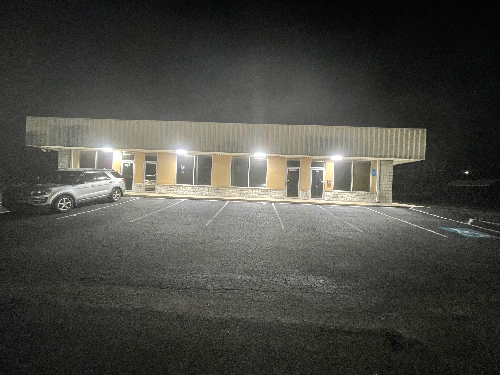 2536 Carrollton Villa Rica Hwy, Carrollton, GA for Rent