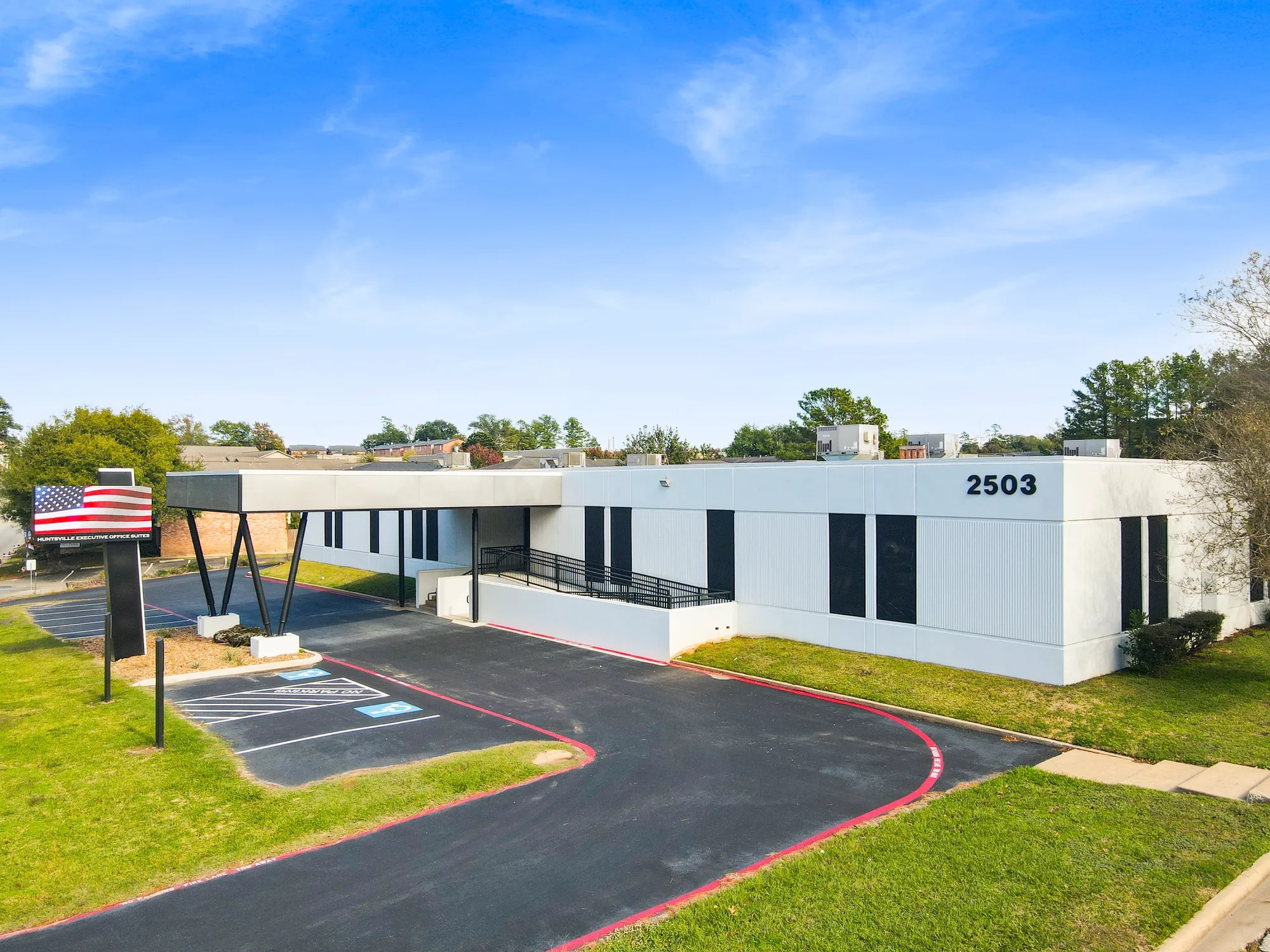 2503 Lake Rd, Huntsville, TX for Rent