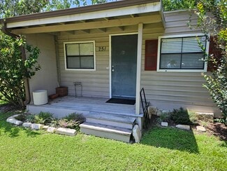 Richmond, TX Office, Industrial - 251 Gonyo Ln