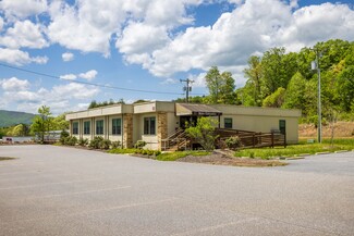 Sylva, NC Office/Medical - 609 Asheville Hwy