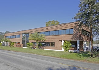 Tampa, FL Office - 3401 W Cypress St