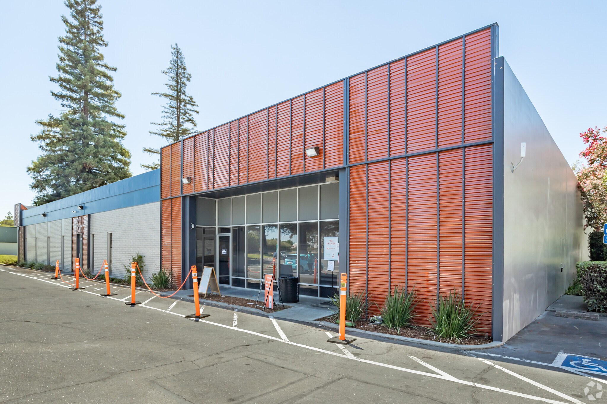 1803 Tribute Rd, Sacramento, CA for Sale