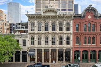 Austin, TX Office - 200 E 6th St