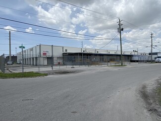 Miami, FL Industrial - 3510 NW 60th St