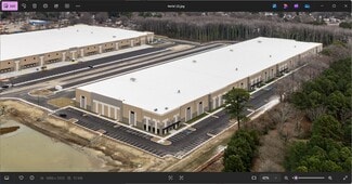 Hampton, VA Industrial - 30 Aberdeen Rd Hampton, VA Industrial - 30 Aberdeen Rd