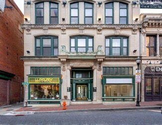 Baltimore, MD Retail - 330 N Charles St Baltimore, MD Retail - 330 N Charles St
