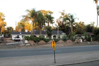 Fresno, CA Residential Income - 1636 S Clovis Ave Fresno, CA Residential Income - 1636 S Clovis Ave