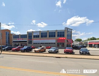 University Heights, OH Retail - 13956-13998 Cedar Rd