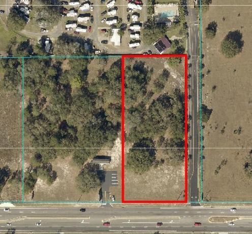 0 SW Hwy 484, Ocala, FL for Sale