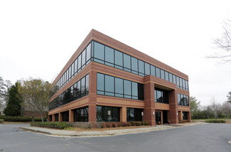 Suwanee, GA Office - 970 Peachtree Industrial Blvd