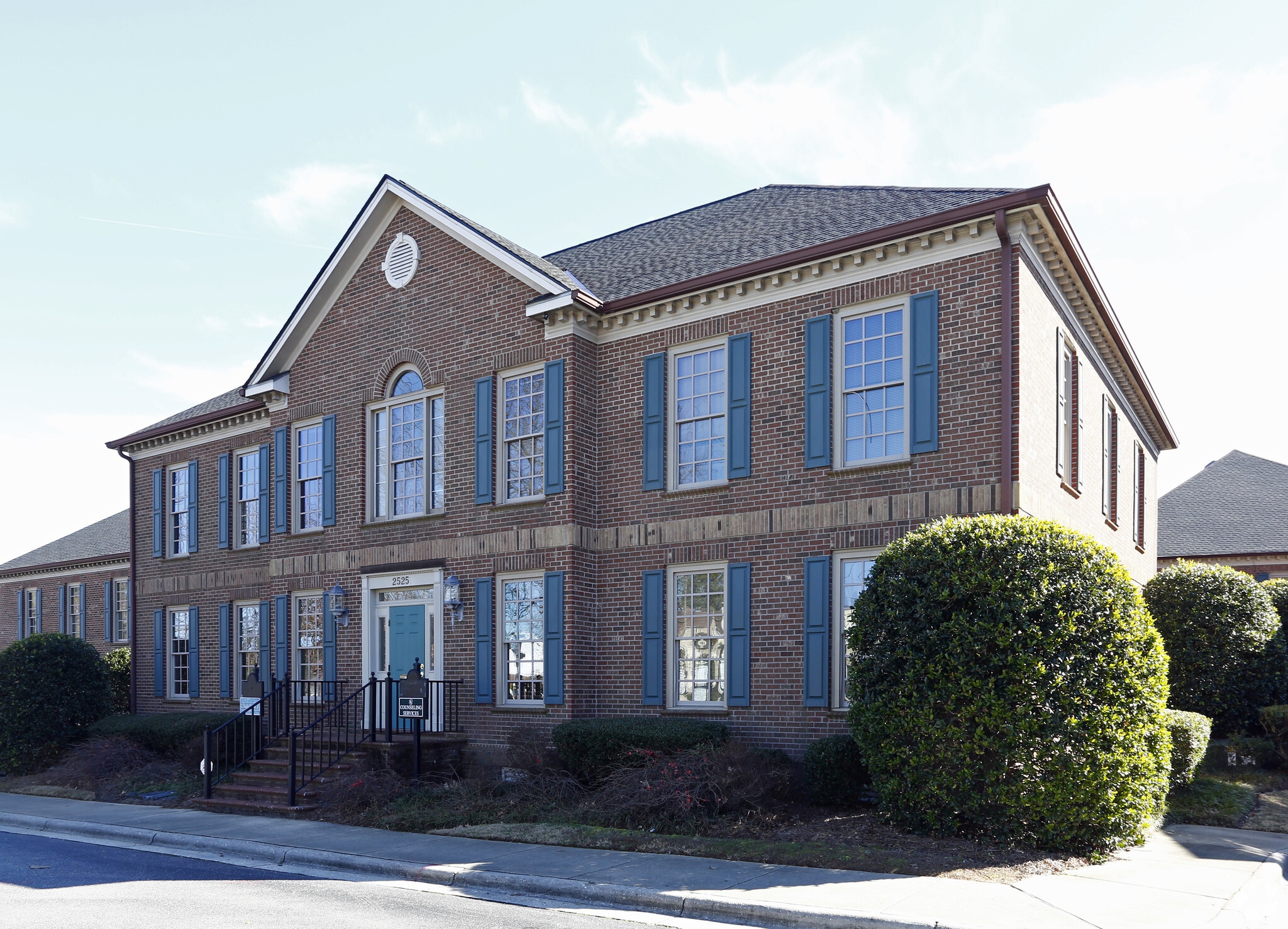 2525 Raeford Rd, Fayetteville, NC for Sale