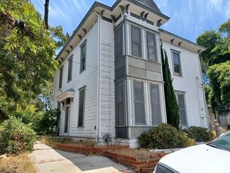 Fallbrook, CA Office - 655 E Alvarado St Fallbrook, CA Office - 655 E Alvarado St