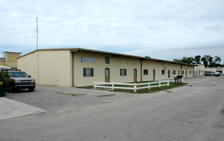 Sarasota, FL Warehouse - 5639 Lawton Dr