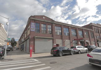 Brooklyn, NY Industrial - 207-229 42nd St