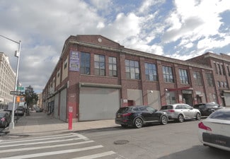 Brooklyn, NY Flex, Industrial - 207-229 42nd St