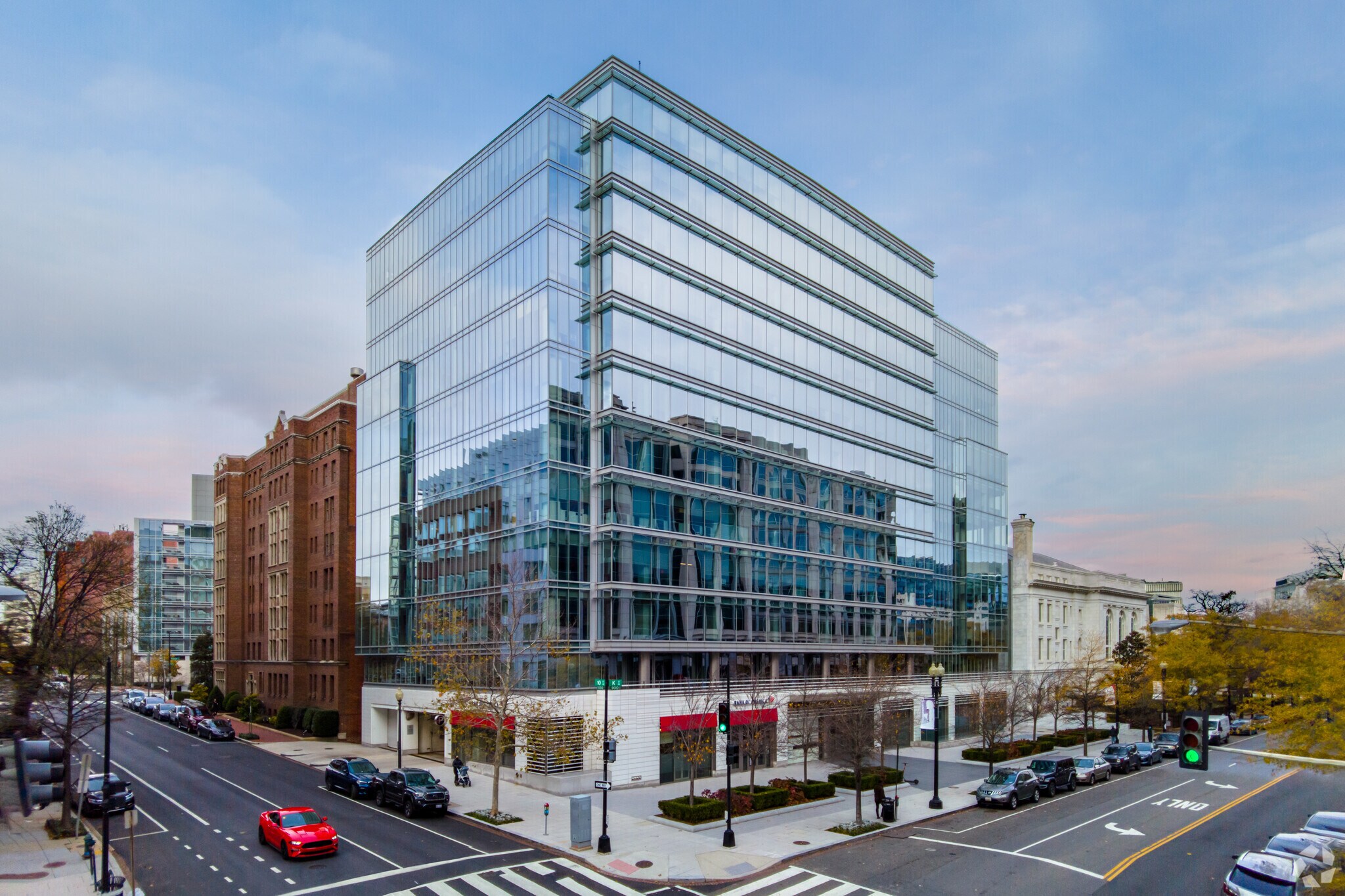 901 K St NW, Washington, DC for Rent