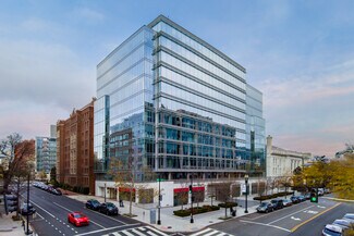 Washington, DC Office - 901 K St NW