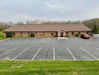 Fulton, MO Office - 108 N Hospital Dr