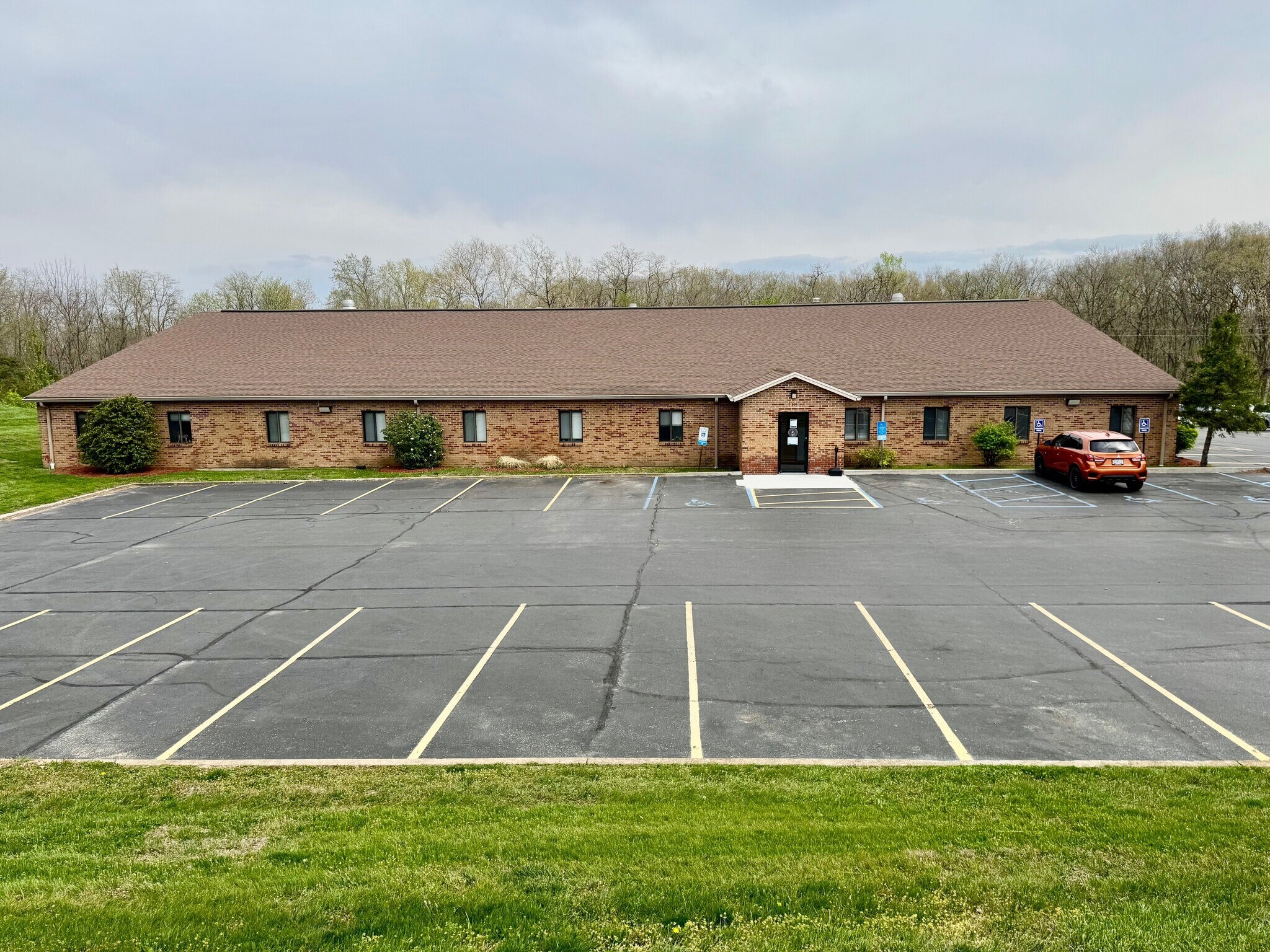 108 N Hospital Dr, Fulton, MO for Sale