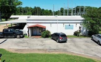 Pittsburg, TX Retail - 203 N Greer Blvd