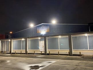 Houston, TX Retail - 10126 Jensen Dr