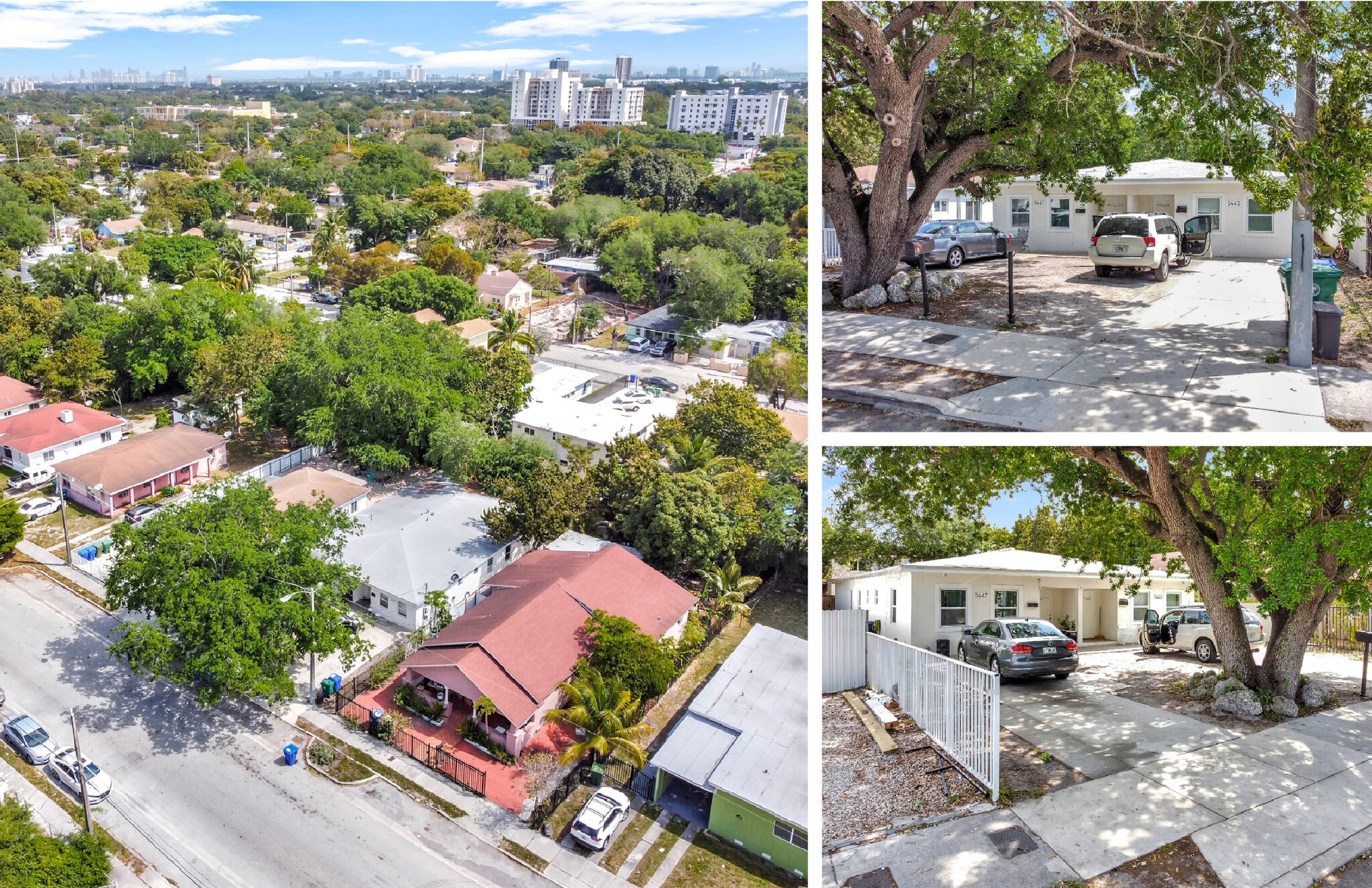 5445 NW 5th Ct, Miami, FL for Sale