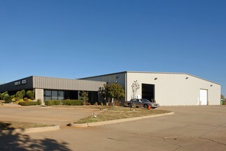 Industrial Investment - OKC Industrial Investment - OKC