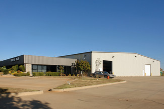 Oklahoma City, OK Manufacturing - 6625 W Wilshire Blvd