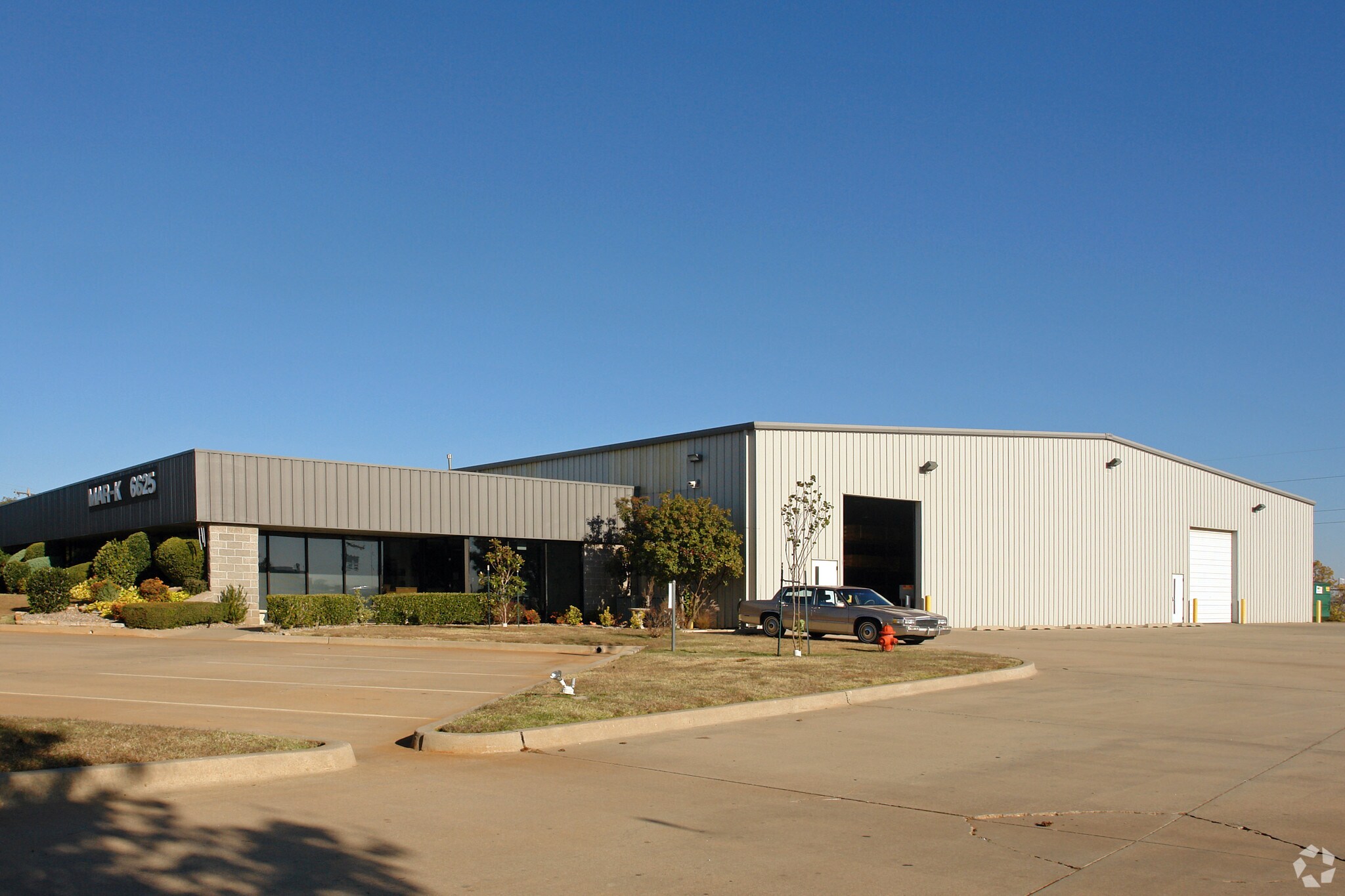 6625 W Wilshire Blvd, Oklahoma City, OK for Sale