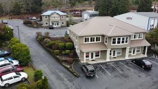 Belfair, WA Office - 23552 NE State Route 3