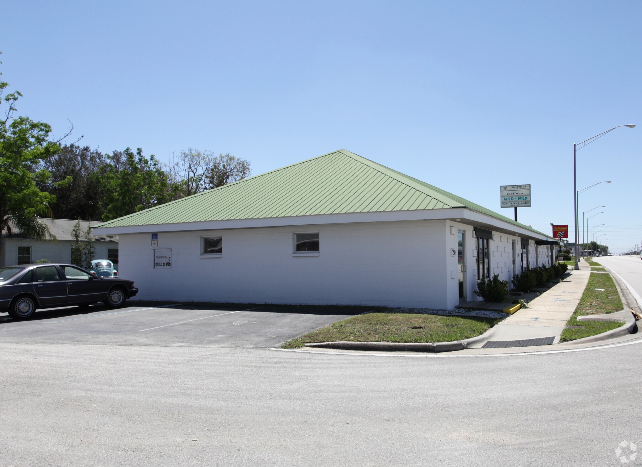 746-750 Us Highway 27 N, Avon Park, FL for Sale