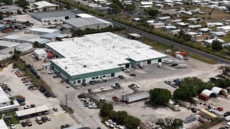 Venice, FL Industrial - 1200 Ogden Rd