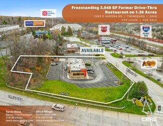 Twinsburg, OH undefined - 2363 E Aurora Rd