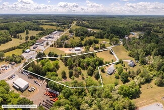 Tryon, NC Commercial - 0 NC 9 Hwy