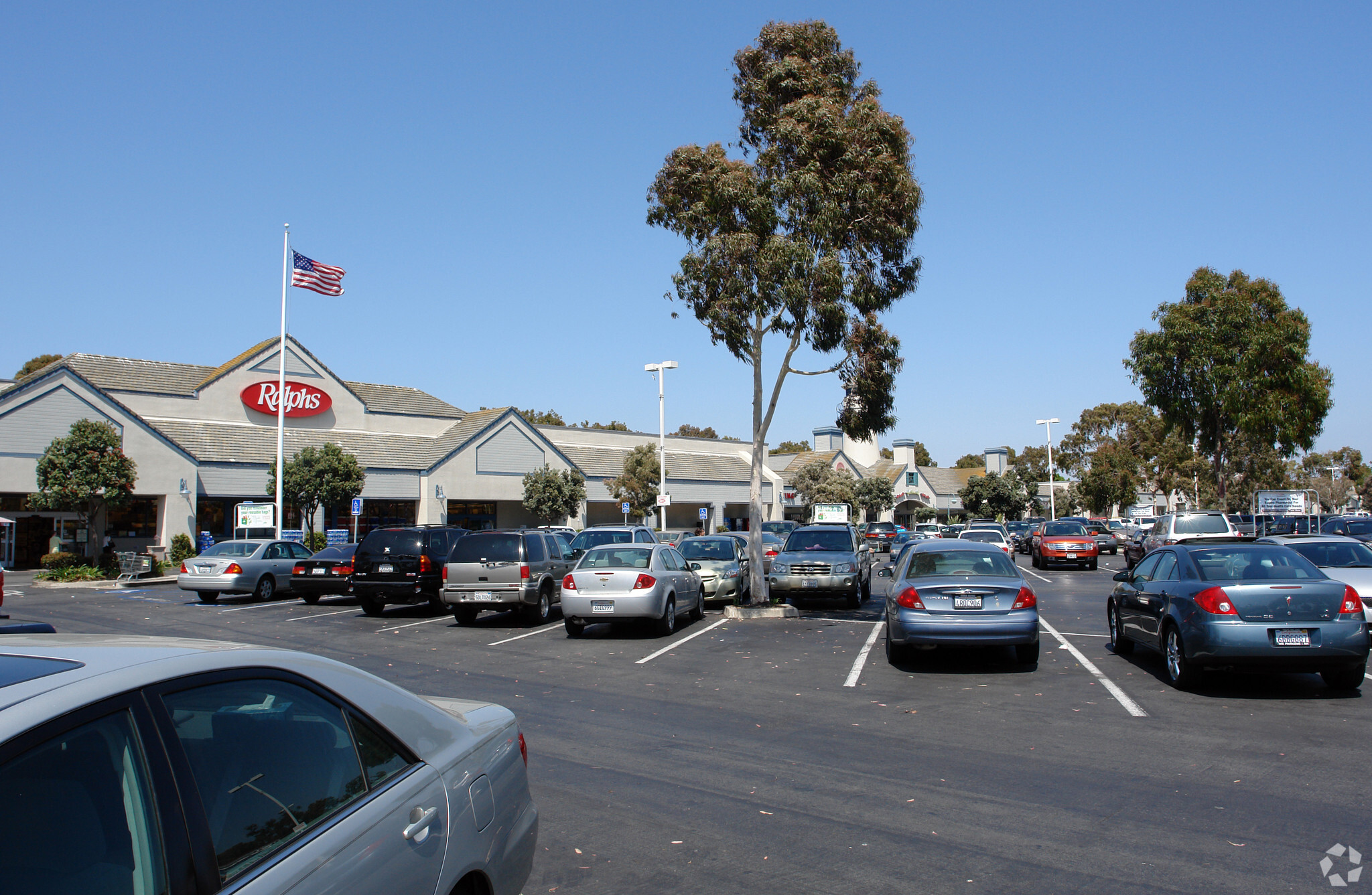 529-623 W Channel Islands Blvd, Port Hueneme, CA for Rent