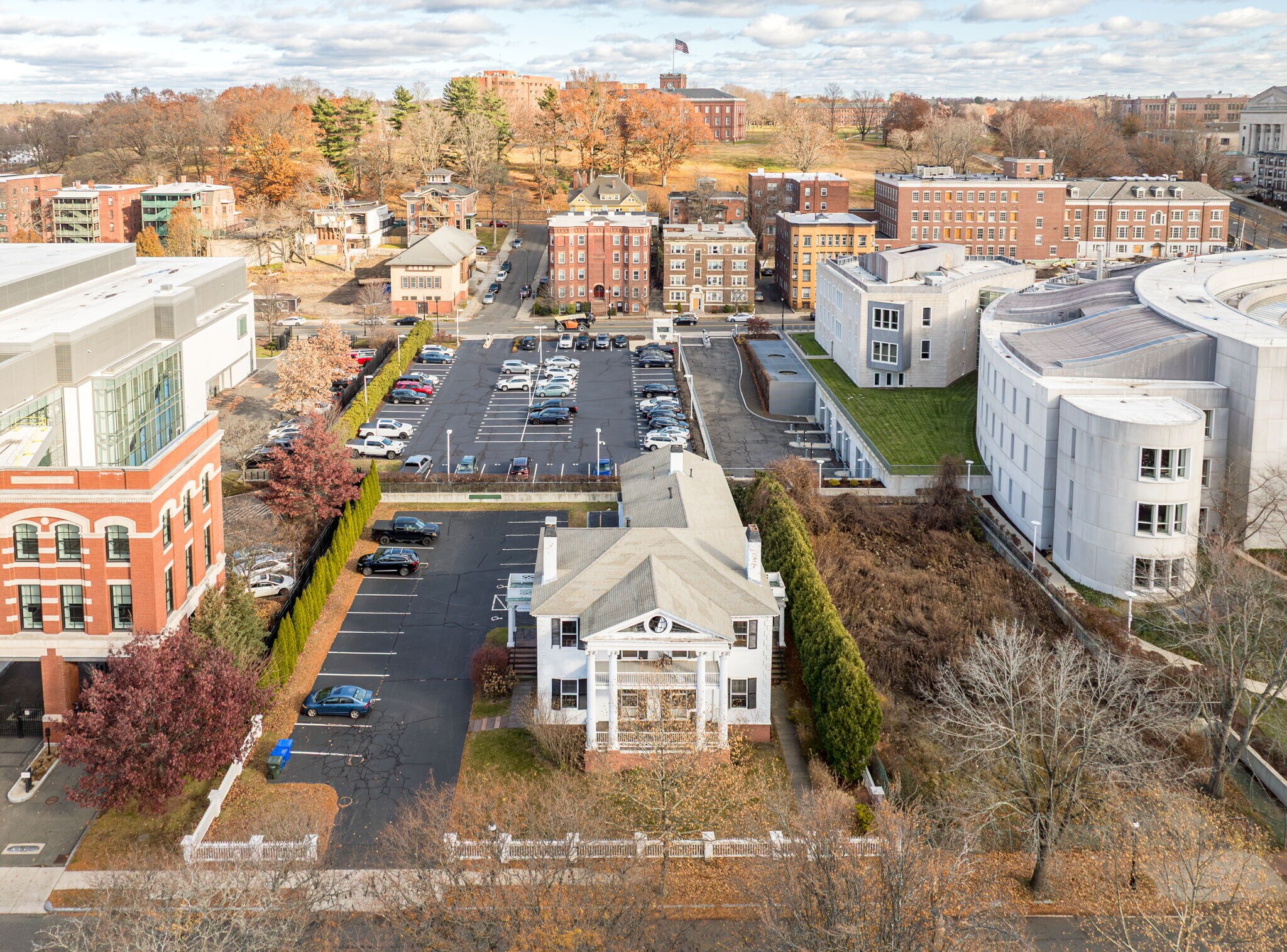 29-37 Elliot St, Springfield, MA for Sale