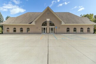 Lake Orion, MI Office - 33 Hiram St