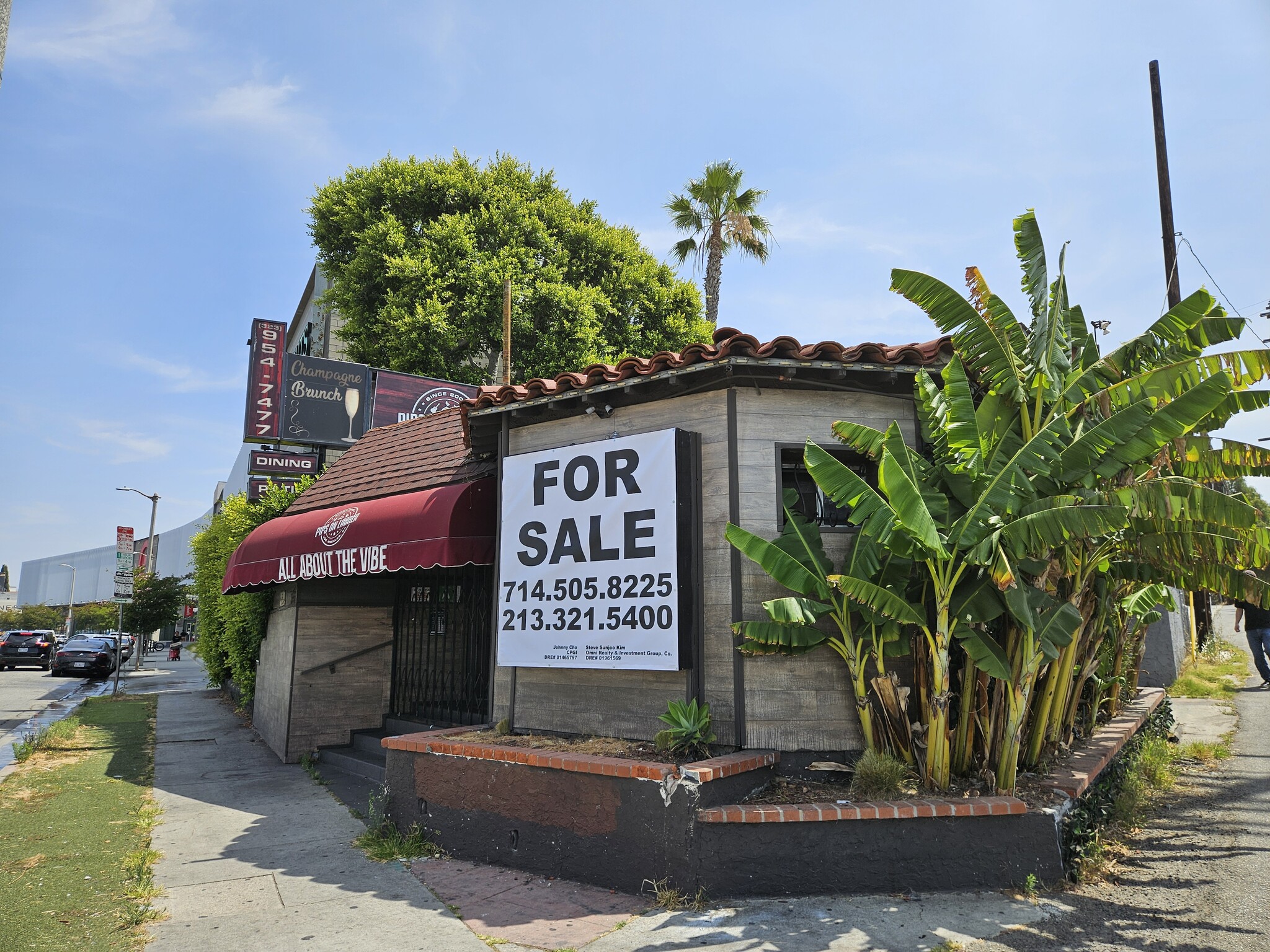 1350 S La Brea Ave, Los Angeles, CA for Sale