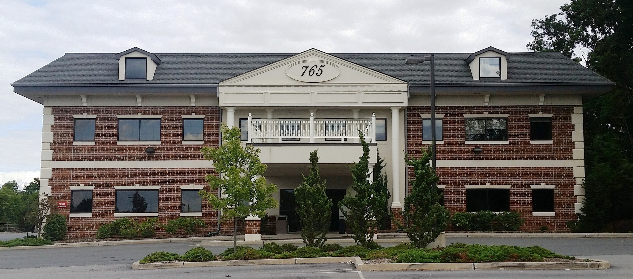 765 State Route 10 Randolph, NJ 07869 Office Property for Lease on