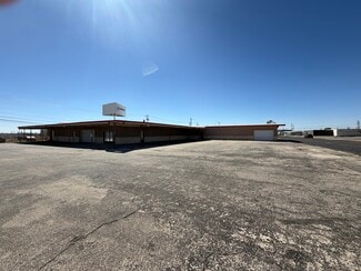 Odessa, TX undefined - 1720 E 7th St