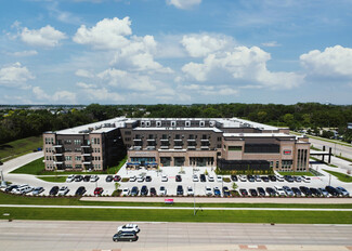 West Des Moines, IA Retail - 950 Jordan Creek Parkway