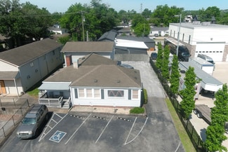 Nashville, TN Office - 2825 Erica Pl
