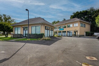 Eatontown, NJ Medical - 162 Highway 35