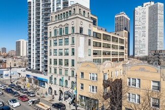 Chicago, IL Office, Medical - 2551 N Clark St