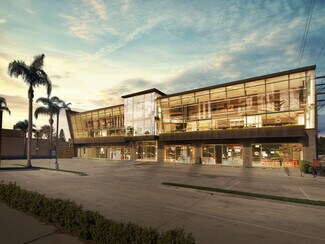 Lomita, CA Office/Retail - 2413 Pacific Coast Hwy