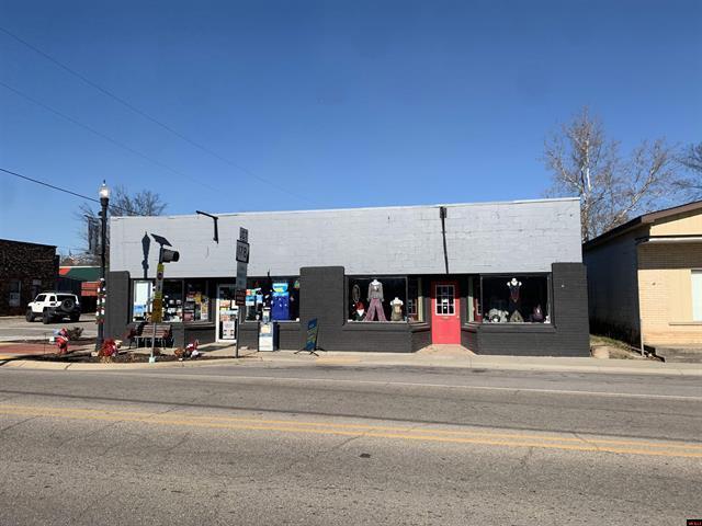 201-203 E Main St, Flippin, AR for Sale