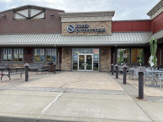 Triadelphia, WV Retail - 500-506 Cabela Dr