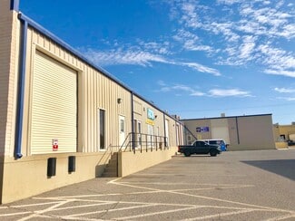 El Paso, TX Flex - 11237 Pellicano Dr