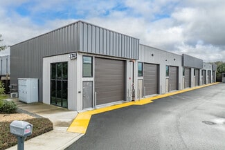 Santa Rosa, CA Industrial - 374 Yolanda Ave